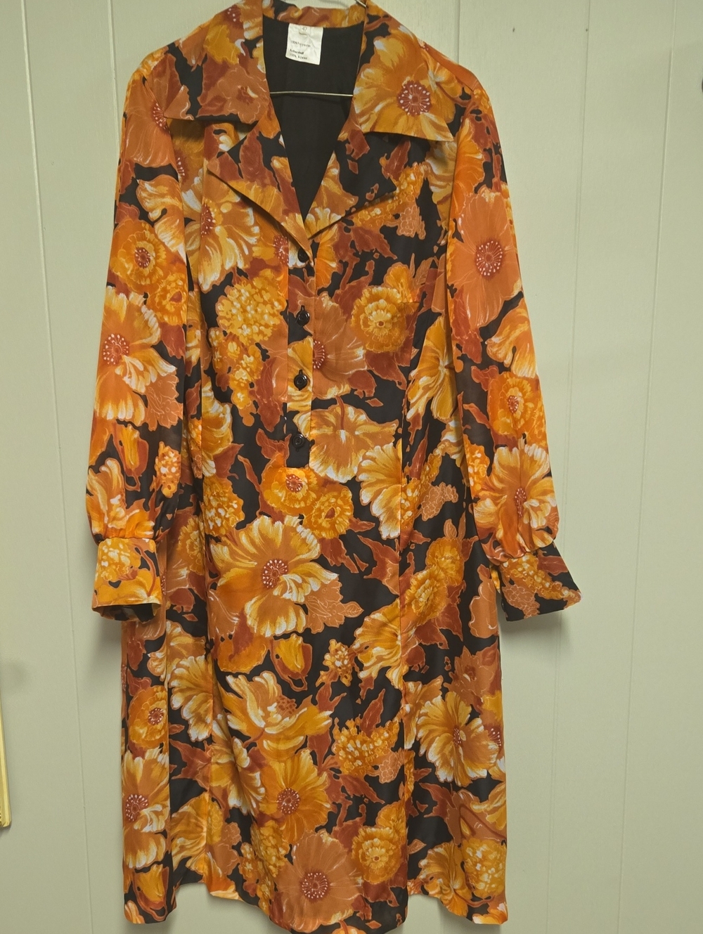 70s Outfit Or Costume